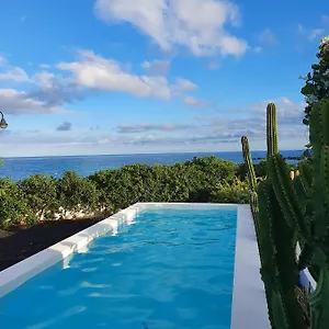 Casa Sama Villa Punta Mujeres