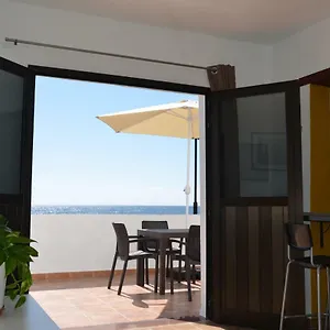 Casa De La Playa Holiday home Punta Mujeres