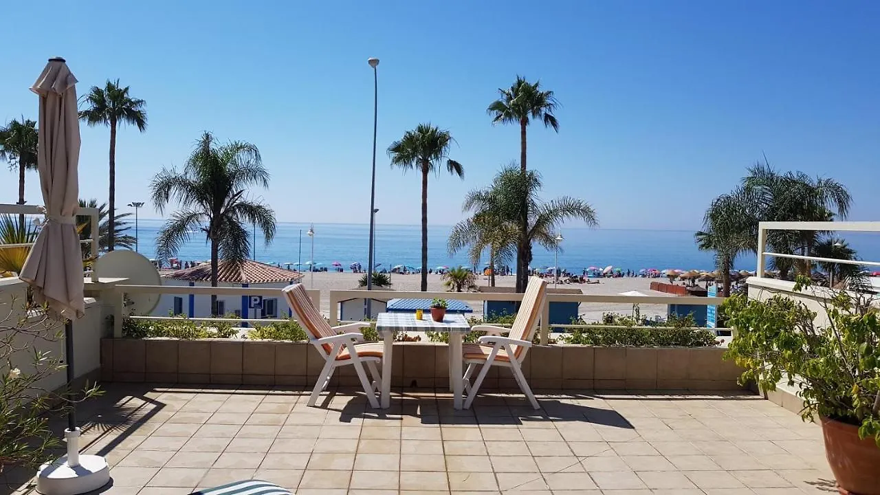 1ª Linea Playa De Burriana 1ºd location